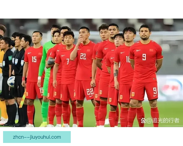 中国男足18强赛客场对阵澳洲的转播权正式敲定