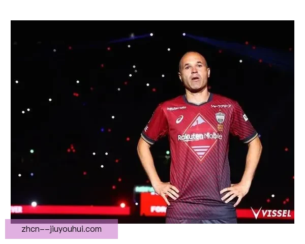 伊涅斯塔告别神户加盟阿联酋酋长FC开启新征程