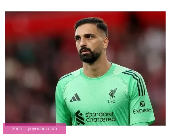 利物浦官方宣布签下天才门将马马达什维利加盟球队