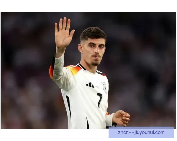 哈弗茨转型阿森纳中锋位置迎来状态全面爆发