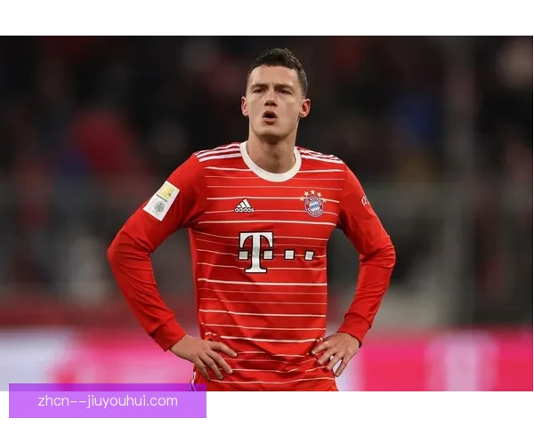 帕瓦尔以3500万欧元加盟拜仁慕尼黑开启新篇章