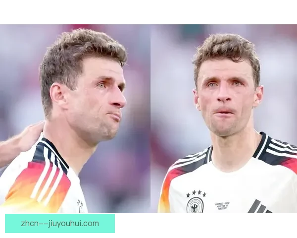 托马斯穆勒宣布退出德国国家队结束国际比赛生涯