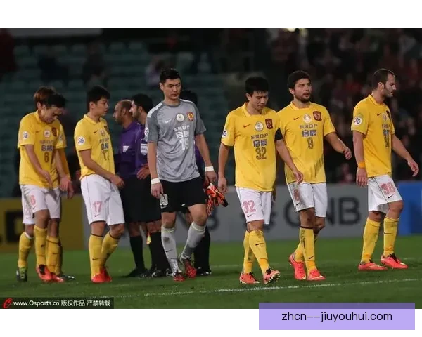 西悉尼流浪者逆袭亚冠创造历史震惊亚洲足坛 西悉尼流浪者逆袭亚冠创造历史震惊亚洲足坛